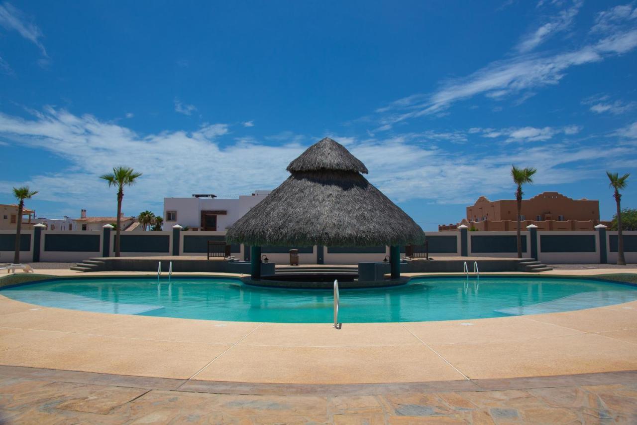 Villa Linda Vista 106 Puerto Peñasco Exterior foto